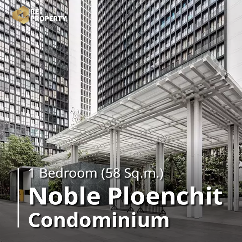 Noble Ploenchit_01