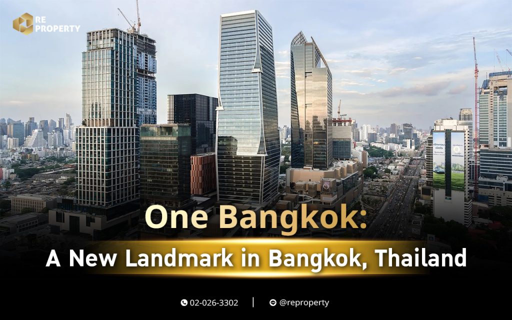 One Bangkok