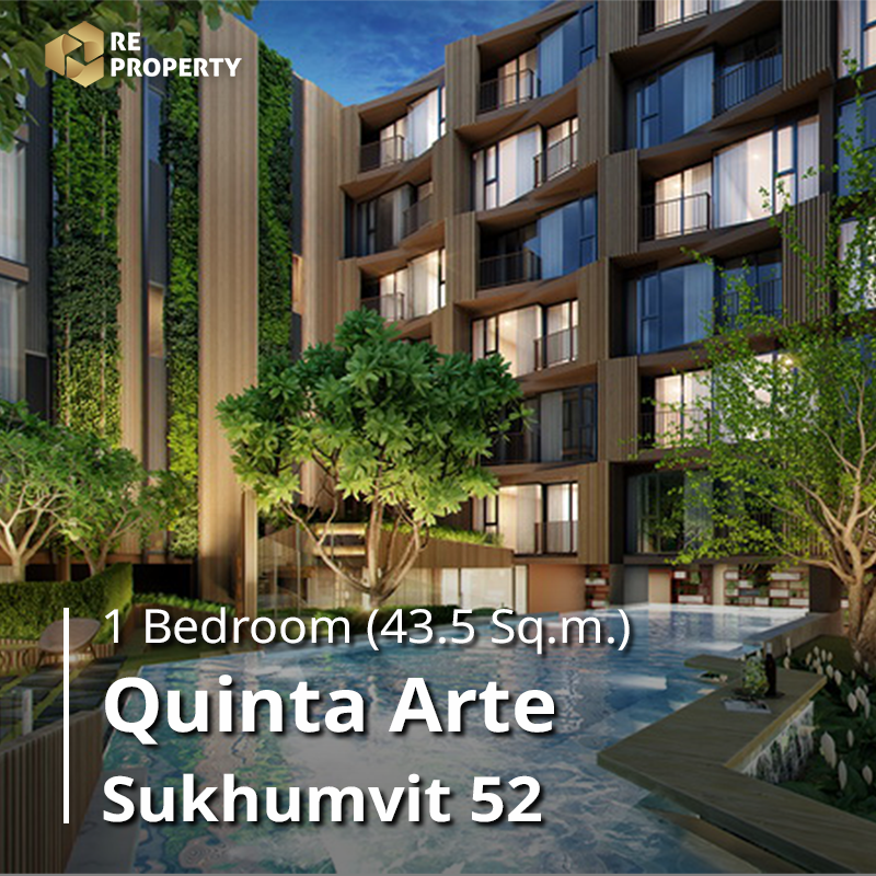 Quinta Arte Sukhumvit 52_00