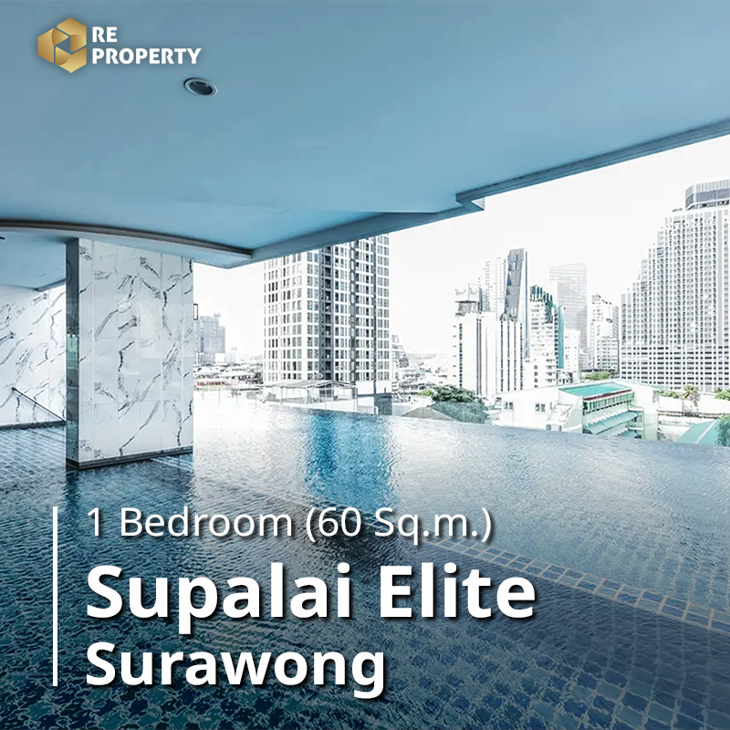 Supalai Elite Surawong_01