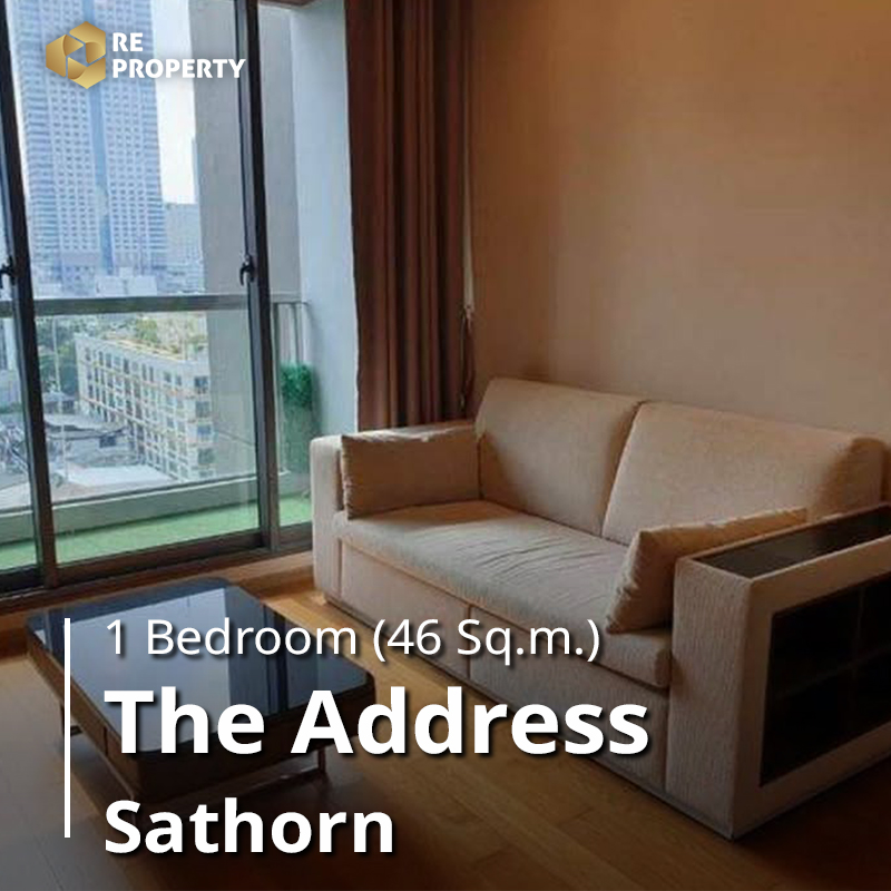 The Address Sathorn 00