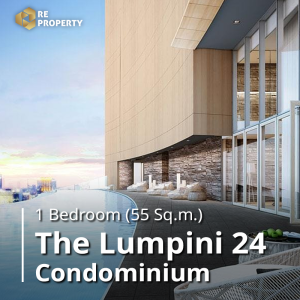 The Lumpini 24