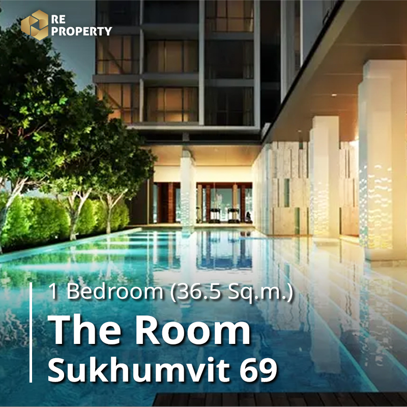 The Room Sukhumvit 69_01