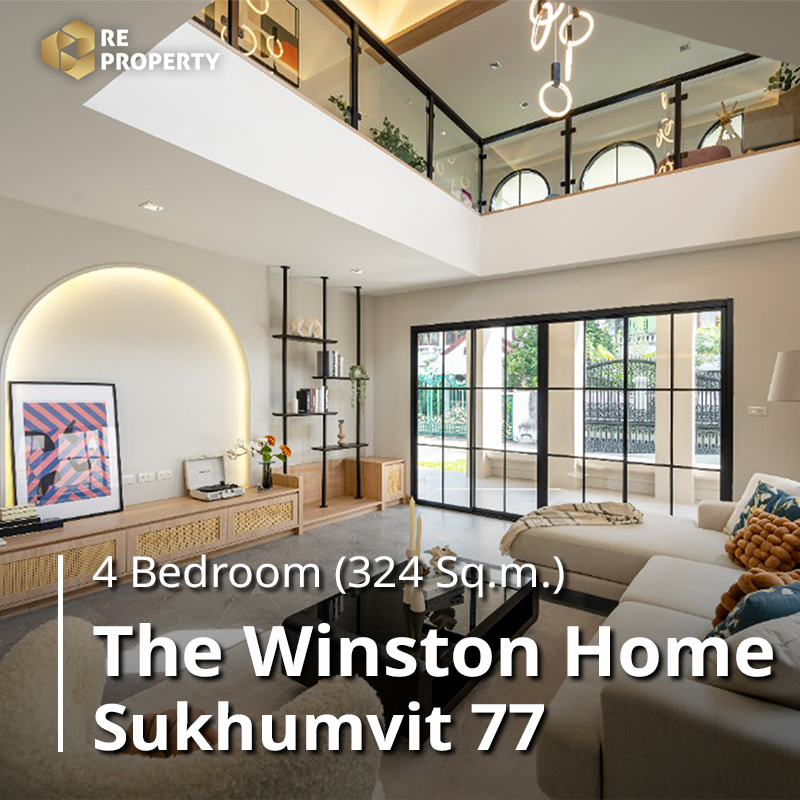 The Winston Home Sukhumvit 77_01