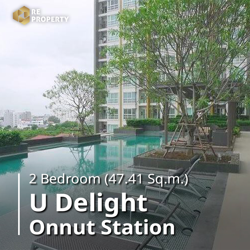 U Delight @Onnut Station_00