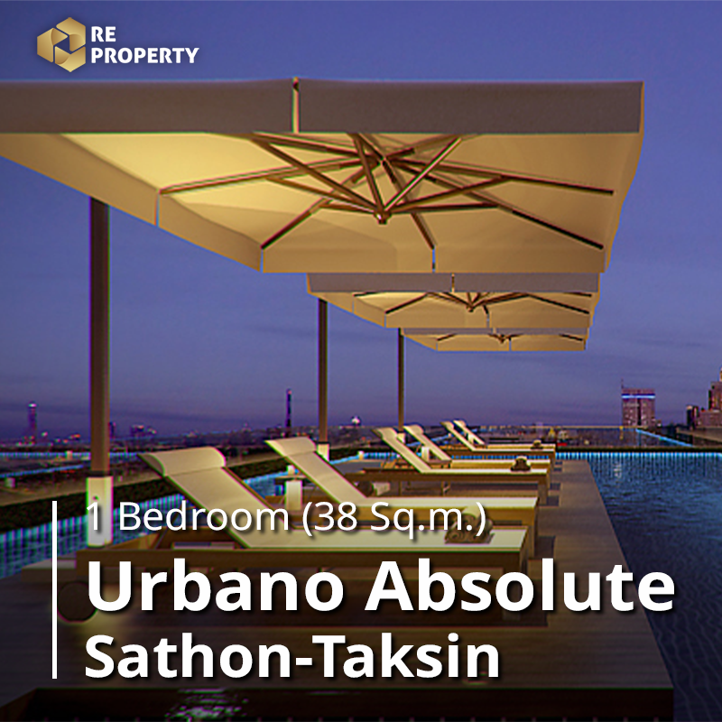 Urbano Absolute Sathon - Taksin_00_