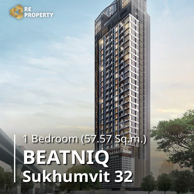 BEATNIQ Sukhumvit 32_01