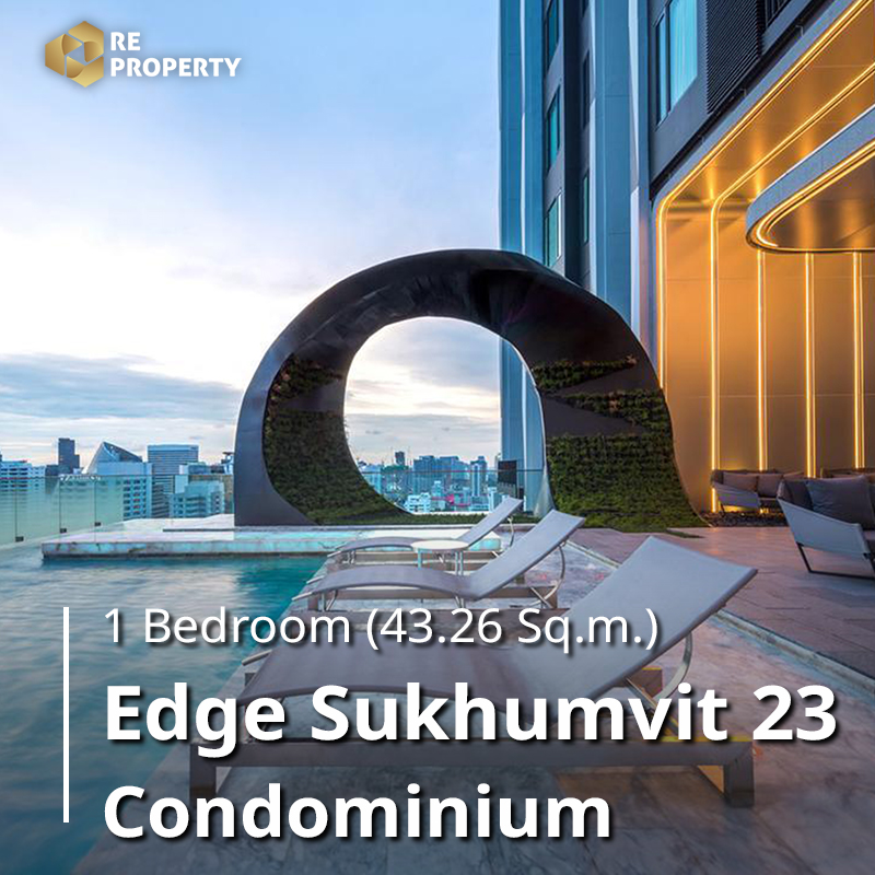 Edge Sukhumvit 23_00