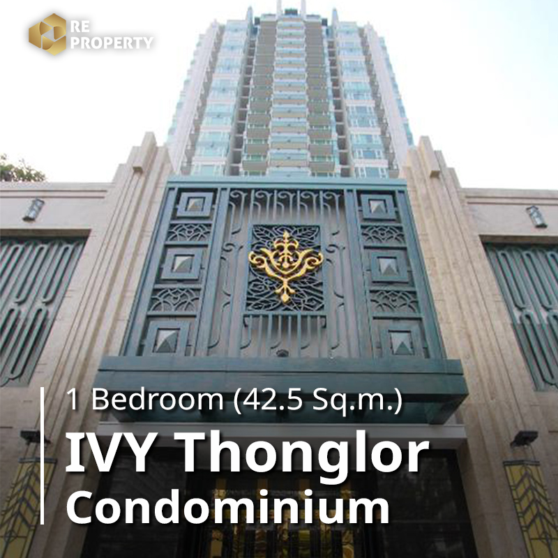 IVY Thonglor