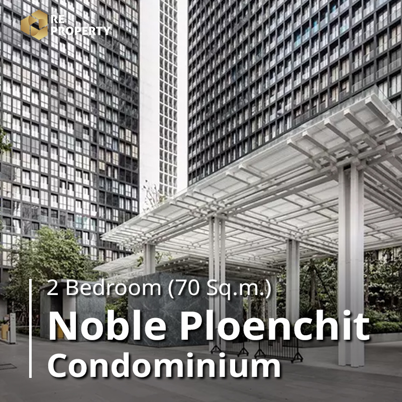 Noble Ploenchit_01