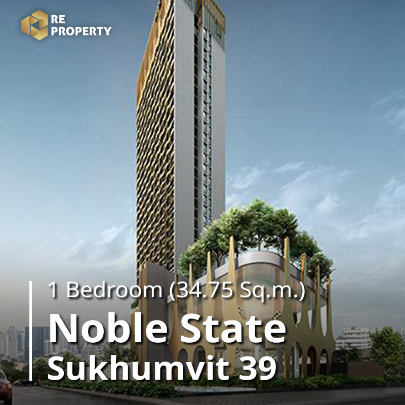 Noble State Sukhumvit 39