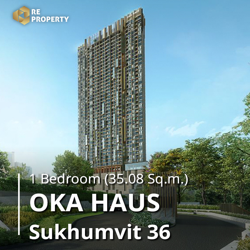 OKA HAUS Sukhumvit 36_00