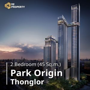 Park Origin Thonglor