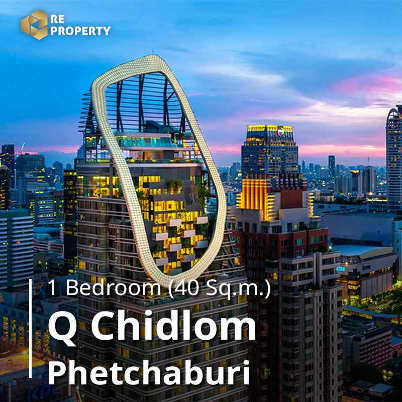 Q Chidlom - Phetchaburi_00