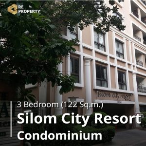 Silom City Resort