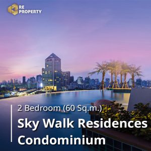 Sky Walk Residences