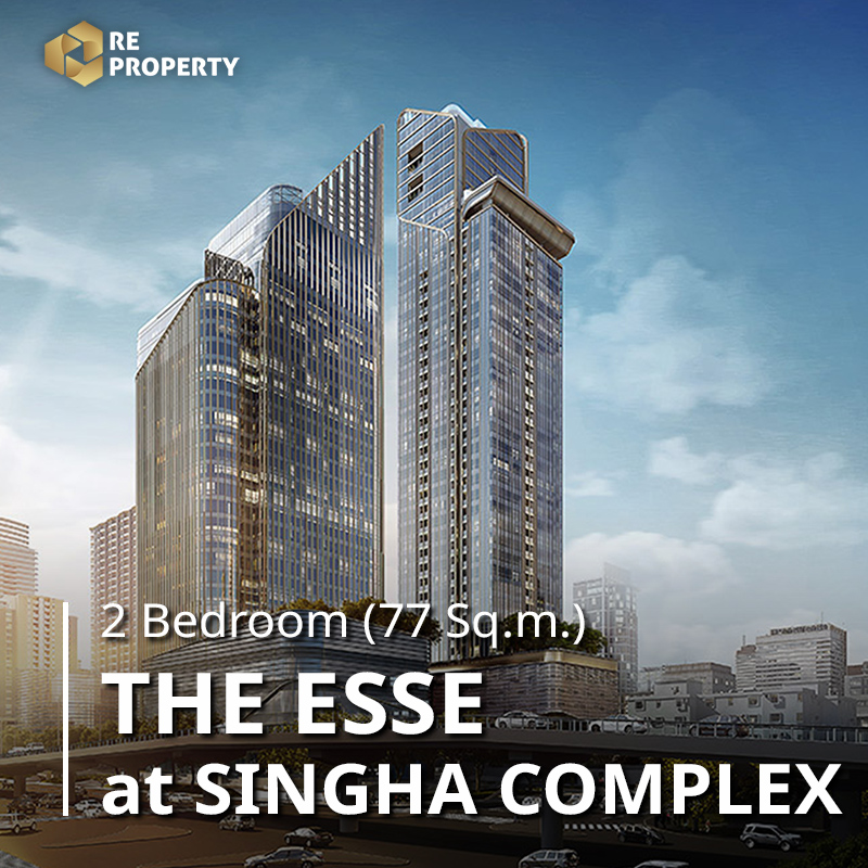 THE ESSE at SINGHA COMPLEX_01