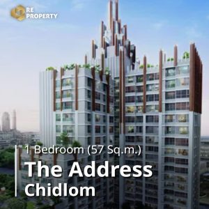 The Address Chidlom