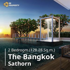 The Bangkok Sathorn_