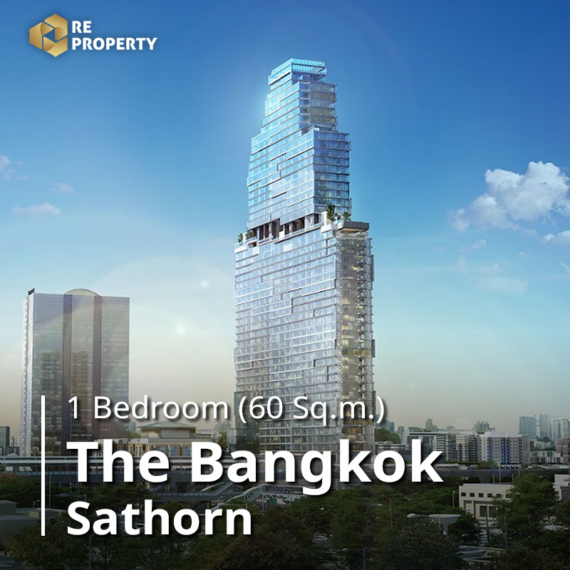 The Bangkok Sathorn_