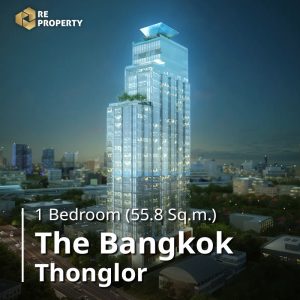 The Bangkok Thonglor