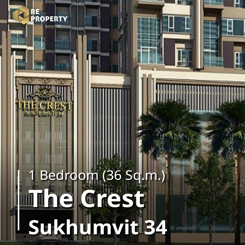 The Crest Sukhumvit 34_00