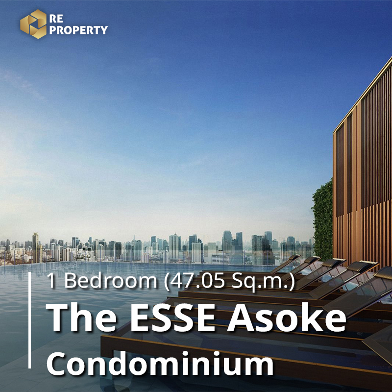 The ESSE Asoke_00