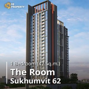 The Room Sukhumvit 62