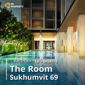 The Room Sukhumvit 69