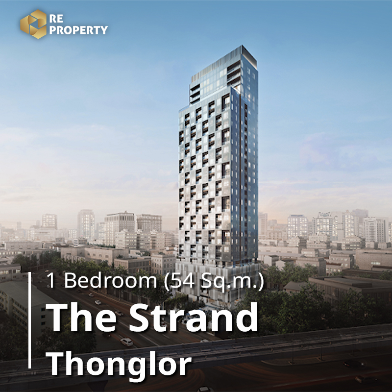 The Strand Thonglor_00