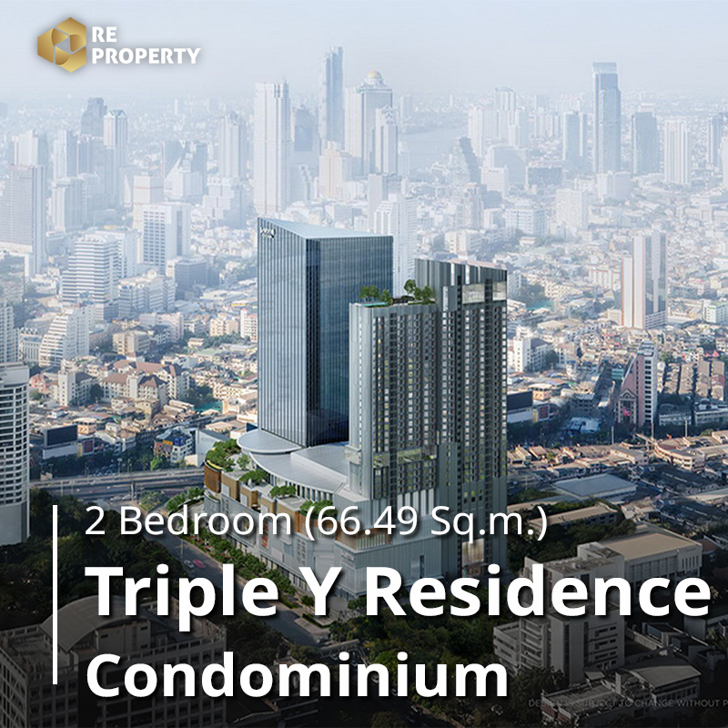 Triple Y Residence_00