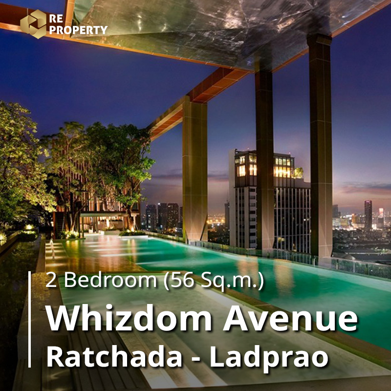 Whizdom Avenue Ratchada - Ladprao_01