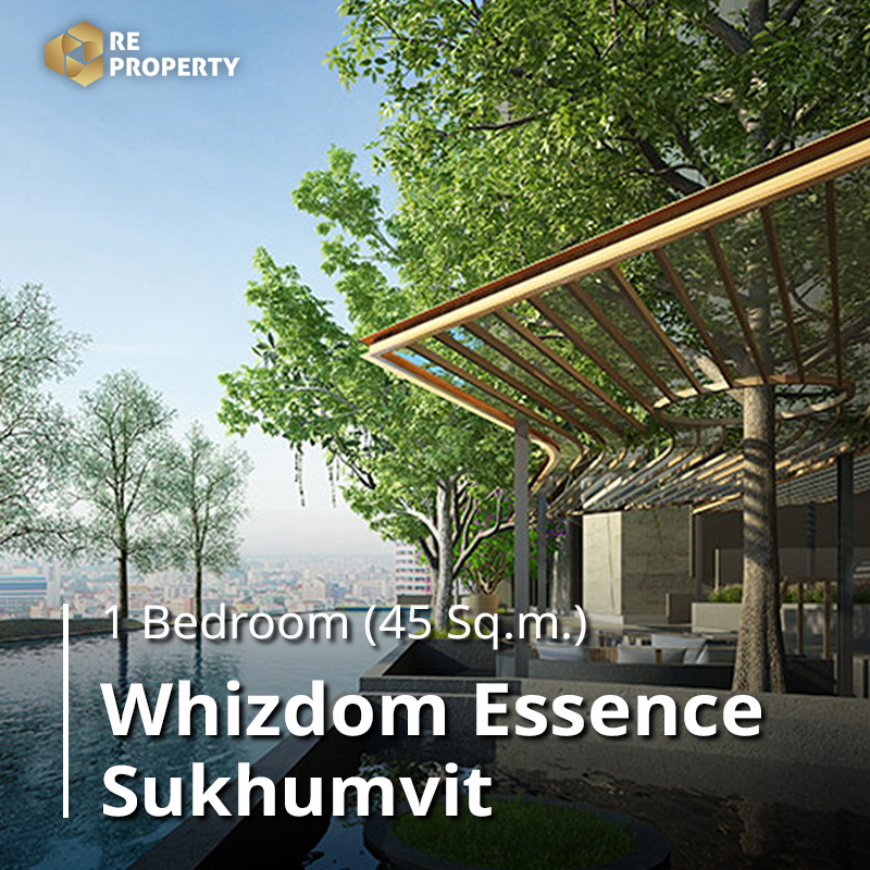 Whizdom Essence Sukhumvit_01