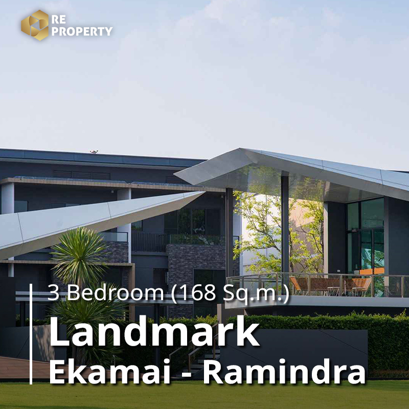 Landmark Ekamai - Ramindra