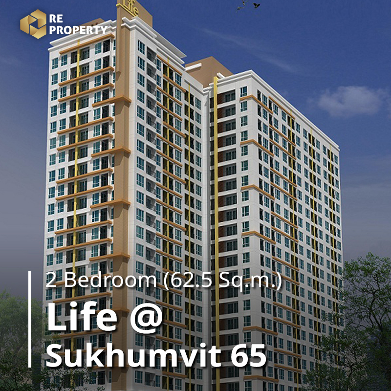 Life @ Sukhumvit 65