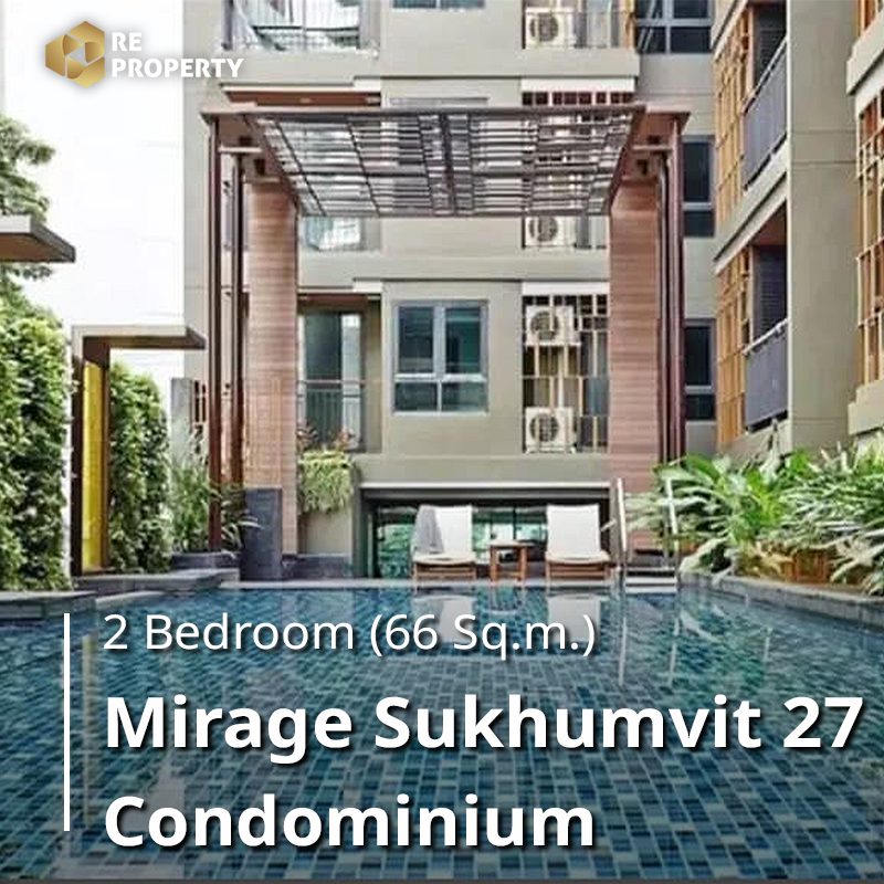 Mirage Sukhumvit 27_00