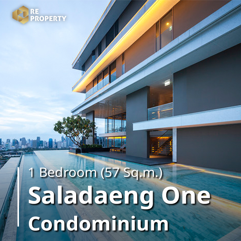 Saladaeng One Condo