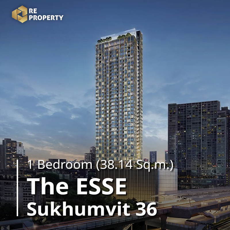 The ESSE Sukhumvit 36_01