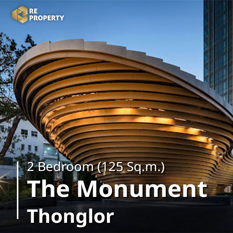 The Monument Thonglor 00