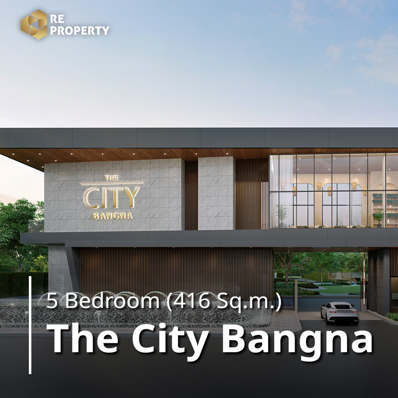 The City Bangna_01