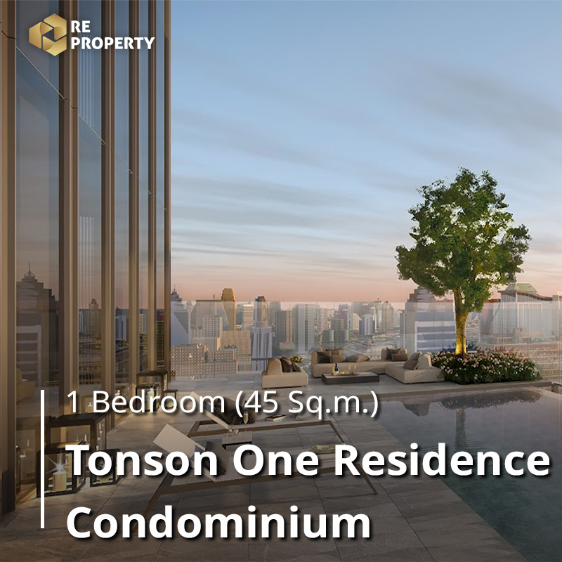 Tonson One Residence 00