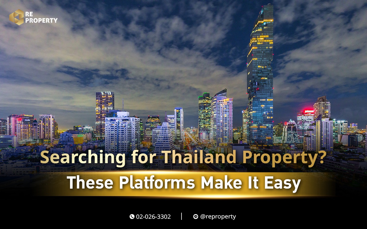 Thailand Property