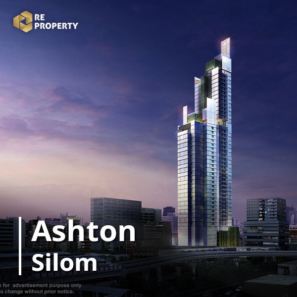 Ashton Silom_cover