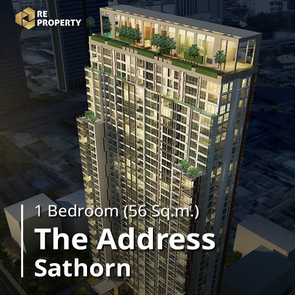 The Address Sathorn