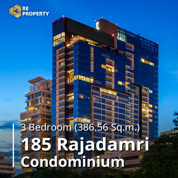 185 Rajadamri
