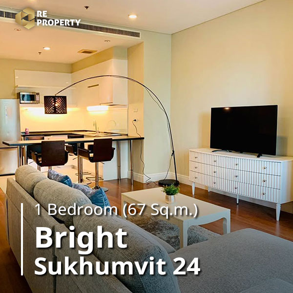 Bright Sukhumvit 24