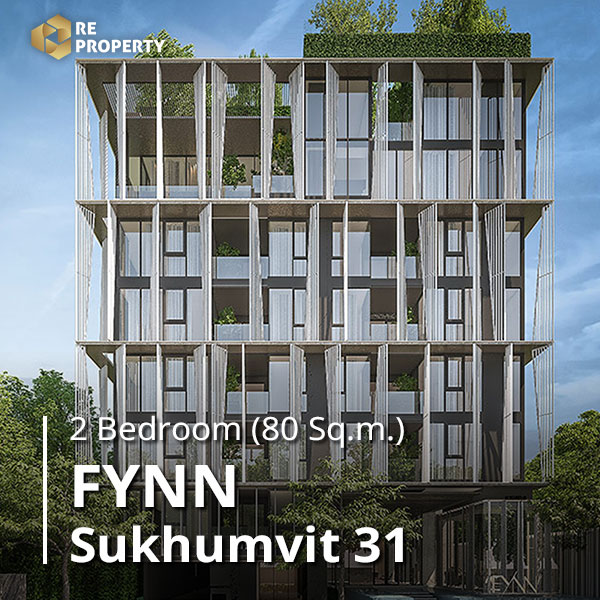 FYNN Sukhumvit 31