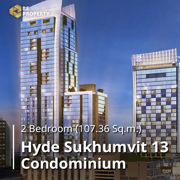 Hyde Sukhumvit 13