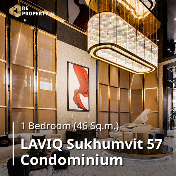 LAVIQ Sukhumvit 57