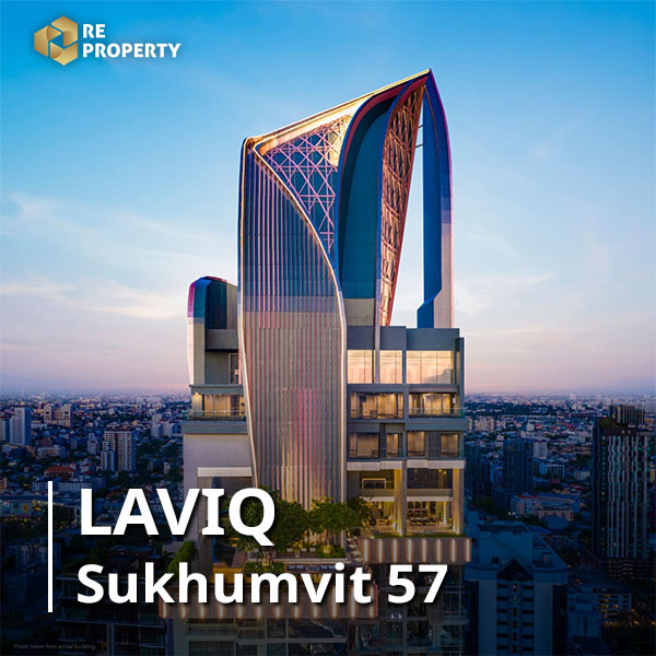 LAVIQ Sukhumvit 57_cover